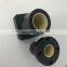 Equivalent IGUS 10mm engineering plastic linear bearing FJUM-02-10 square flange self lubricating sliding bearing