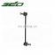 ZDO Steering linkage auto front sway bar left stabilizer link bar bushing for Hyundai	iLoad