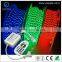 ETL Rohs 5050 led strip light, 12v 220v 230v waterproof 2835 5630 5730 3528 LED Strip Light