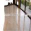CE certificate shabnam beige marble slab
