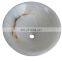 cheap round bowl kitchen sink oval shaped kitchen sink