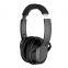 TRULYPLUS Amazon Top Seller 2022 OEM Wholesale Portable Noise Cancelling 3.5mm Stereo headband headphone Wireless Headset