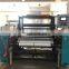 PE/PVC/PP cast stretch film production line