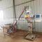 Semi Automatic Granule/rice/coffee Weighing Filling Machine