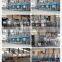 best quality warranty complete paint production equipment