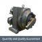 Intelligent Angle stroke electric actuator DKJ-4100BD explosion-proof valve electric device