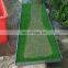 High Recovery Rate Collect Gold Mining Carpet Green Plastic Grass