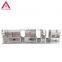 1L Spinneret  Device Spinning Solution Tank of the Wet Spinning Machine Customized