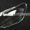 Landnovo Car Headlights lens cover for BMW Z4 E89 2009-2013 Assembly Headlamp Surface replacement headlight cover