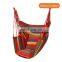 Outdoor Indoor Hammock Chair With Pillow And Pocket Leisure Portable Hammock Canvas Hammocks