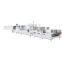 4&6 Corner Smart Automatic Folder Gluer Machine