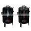 Outdoor Commercial Stainless Rotary Bbq Steak Cooking Grill Gazebo Accessories Cover