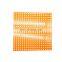Factory Reasonable Price Customization Color Perforated Metal Mesh Panels