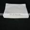 Mesh vacuum food packaging bag