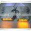 Wholesale waterproof aluminum wired led cat eye road marker