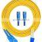 Supply Simplex Lc/ SC/FC/ST G652d 9/125 Sm optical fiber 3M jumper