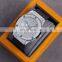 2022 Custom Luxury Date Men's Watch Custom Luminous Watch Waterproof Quartz Watch Unisex