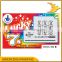 Quality Custom Vouchers, Custom Scratch Off Lottery Ticket, China Paper Printing Factory