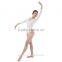 Gymnastics 3/4 Long Sleeve Leotards