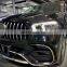 Car Bumper New Arrival CLY Body Kit Full Set For 20 Benz GLE Modification GLE63 AMG Body Kit With Grille Wheel Arch Exhaust Pipe
