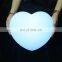 restaurant dining battery led lamp rechargeable outdoor table lights