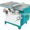 LIVTER MJ112-51/MJ113 wood cutter machine electric circular saw Shaft angle adjustable Wood saw machines with sliding table