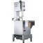 Automatic HX-S400 vertical meat cutter machine for cutting meat and vegetable