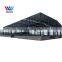 low price Hot sale steel structure shed Industrial Building workshop large span galvanized Steel Structure space Frame