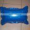 Inflatable Travel Air Pillow Beach Standard Size PVC Inflatable Relax Cushion Camping Head Rest