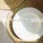 Natural Set Woven Seagrass Placemat 100% Handmade Weave wall decor basket wholesale Manufacturer