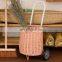 Hot sale Rattan Luggy Basket Choice of three colours Doll Stroller High Quality Wicker Basket Wholesale Supplier