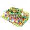 Commercial Indoor Playground Area Equipment Children Indoor Playground For Sale
