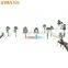 Adventure Playground Challenge Outdoor Obstacle Treetop Rope Course  Equipment