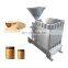 performance nut bone manufacturer industrial peanut butter tahini maker 15kw bitumen emulsion colloid mill