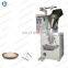 Automatic 4 Side Seal Ginger Powder Spice Powder Packaging Machine