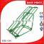 Hot product stainless steel folding metal shelf