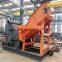 Hammer Mill Metal Can Shredder Crusher Recycling Plant Manufacturer Scrap Car Crusher Machine For Sale Price