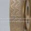 Brazed diamond grinding wheels