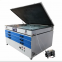 Screen printing industry LED plate making equipment  insolator with oven