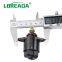 Original OEM 93744675 17059602 Idle Air Control Valve for Chevrolet Lanos Aveo Daewoo Nubira Kalos Lanos