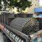Stainless Steel Conveyor Chain Belt For Cnc Lathe Equipment Stainless Steel Wire Mesh