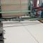 mineral fiber acoustic tile production line