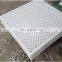 Retort polypropylene separator sheets retort PP plastic separator sheet