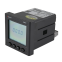 Acrel AMC72L-DV LCD display DC programmable voltmeter Primary voltage 300V Embedded installation 0.5 class accuracy