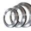 2023 China Hot selling High efficiency cross roller gear external slewing bearing