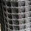 Anti Uv Outdoor Safety Barrier Mesh Fencing Plastic Wire Mesh