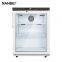 Laboratory Mini 2~8℃ Pharmacy Refrigerator NBC-5L126