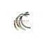 Shacman L3000/F3000/X3000/X6000 Truck Weichai WP10/WP12/WD12 Engine Spare Parts 612600013917/18 Thrust Plate