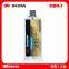 3M DP810 domestic version two-component acrylic glue high temperature resistant low odor translucent metal structural glue