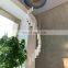 Large Chandelier For High Ceiling Modern Luxury Brass Pendant Light Villa Alabaster Chandelier For Living Room